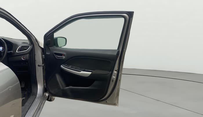 2018 Maruti Baleno ZETA PETROL 1.2, Petrol, Manual, 27,130 km, RHS Front Door