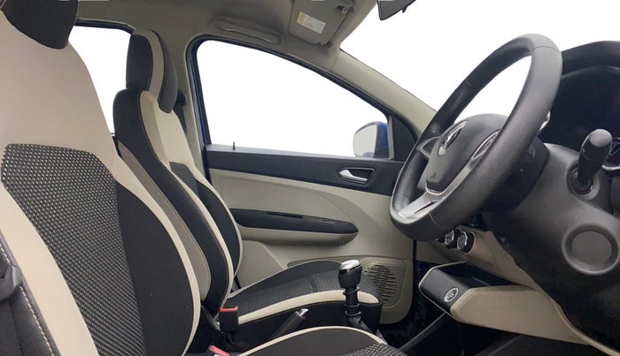 2019 Renault TRIBER RXZ, Petrol, Manual, 27,450 km, Right Side Front Door Cabin