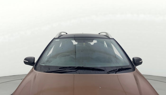 2018 Hyundai i20 Active 1.2 SX DUAL TONE, Petrol, Manual, 44,751 km, Front Windshield