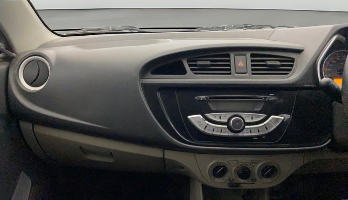 2015 Maruti Alto K10 LXI, Petrol, Manual, 65,172 km, Air Conditioner