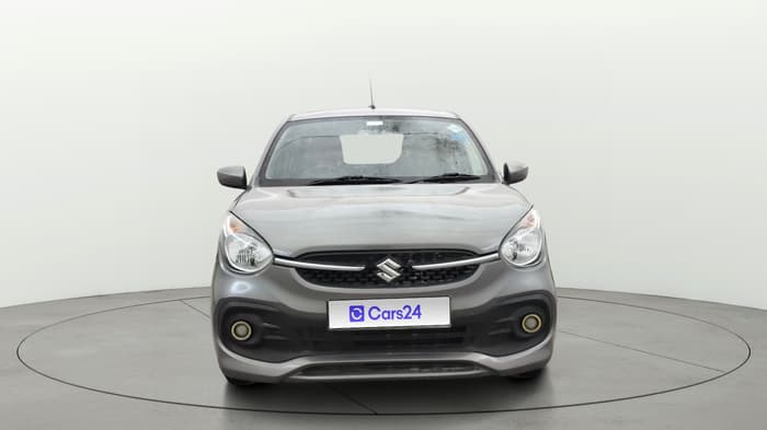 2024 Maruti Celerio VXI CNG, CNG, Manual, 20,692 km, Front