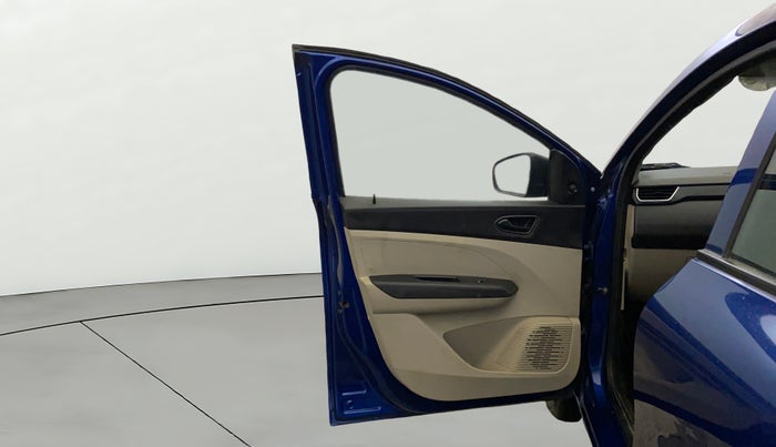 2023 Renault TRIBER RXL MT, Petrol, Manual, 36,279 km, LHS Front Door