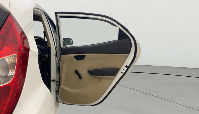 2015 Hyundai Eon MAGNA +, Petrol, Manual, 77,507 km, RHS Rear Door