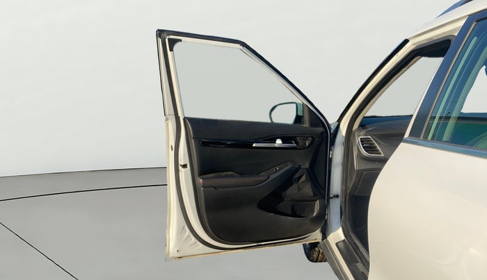 2019 KIA SELTOS GTX 1.4 PETROL, Petrol, Manual, 35,884 km, LHS Front Door