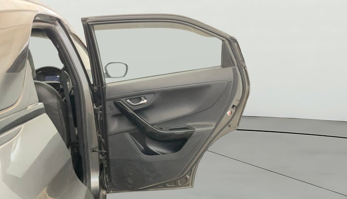 2023 Tata NEXON FEARLESS 1.2 REVOTRON 6 MT DT, Petrol, Manual, 19,601 km, RHS Rear Door