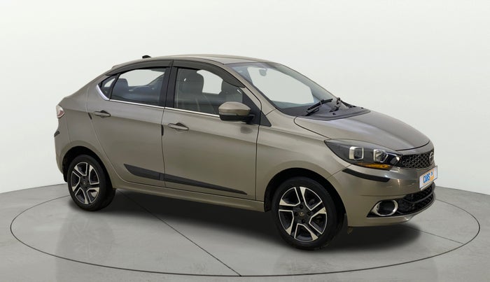 2019 Tata TIGOR XZA PETROL, Petrol, Automatic, 24,930 km, SRP