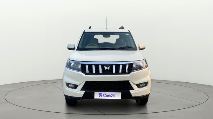 2023 Mahindra BOLERO NEO N10 R, Diesel, Manual, 52,489 km, Front