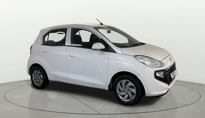 2019 Hyundai NEW SANTRO SPORTZ MT, Petrol, Manual, 32,555 km, Right Front Diagonal