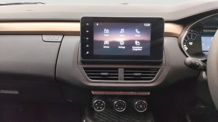 Features