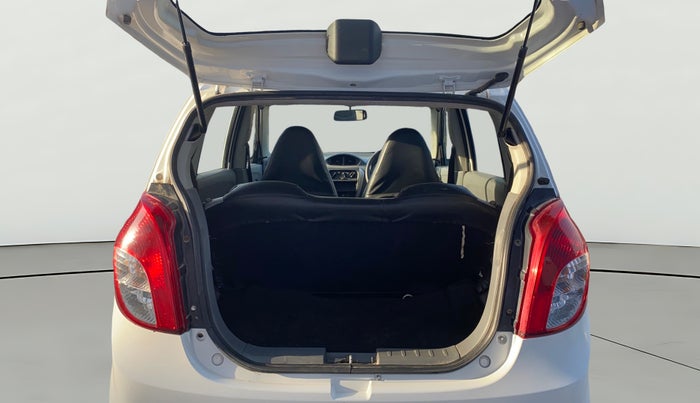 2015 Maruti Alto 800 LXI, Petrol, Manual, 41,392 km, Boot Open Zoomed View