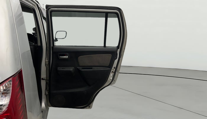 2016 Maruti Wagon R 1.0 LXI CNG, CNG, Manual, 63,948 km, RHS Rear Door