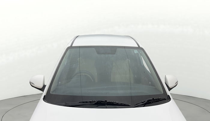 2019 Hyundai Verna 1.6 VTVT SX, Petrol, Manual, 75,966 km, Front Windshield