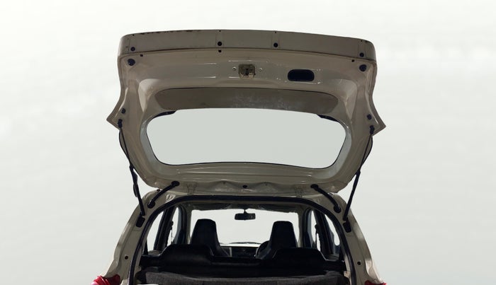 2020 Maruti Celerio ZXI AMT, Petrol, Automatic, 44,230 km, Boot Door Open