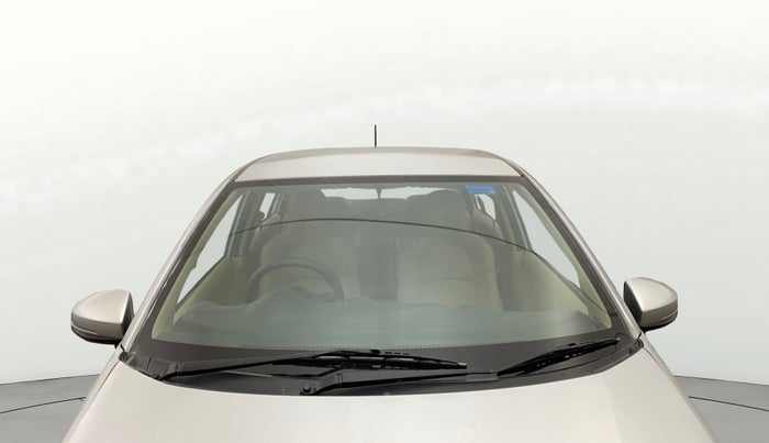 2015 Honda Amaze 1.2L I-VTEC S, Petrol, Manual, 78,103 km, Front Windshield