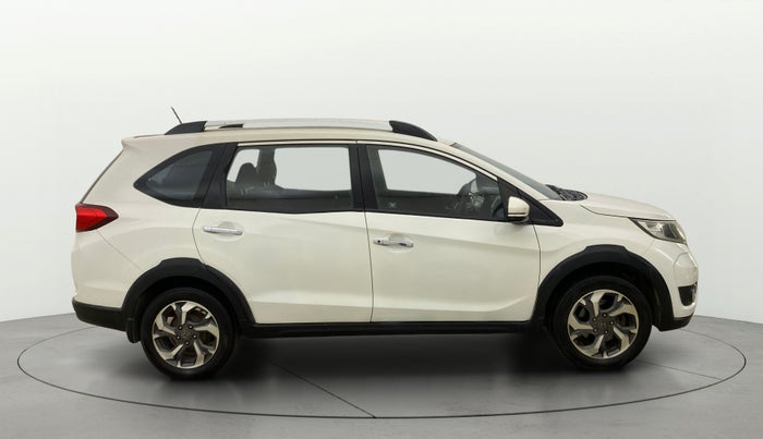 2016 Honda BR-V 1.5L I-VTEC V CVT, Petrol, Automatic, 68,707 km, Right Side View