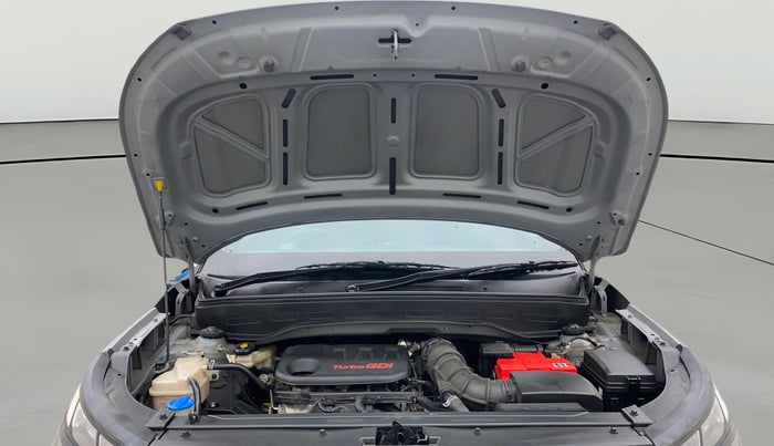 2023 Hyundai VENUE N LINE N8 1.0 TURBO DCT, Petrol, Automatic, 46,234 km, Open Bonet