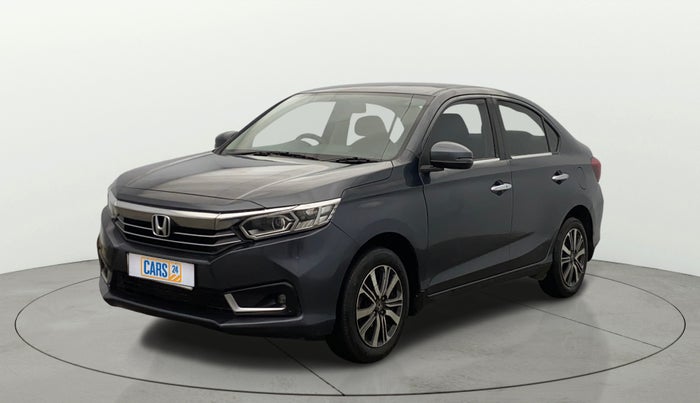 2021 Honda Amaze 1.2L I-VTEC VX, Petrol, Manual, 77,912 km, Left Front Diagonal