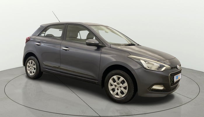 2016 Hyundai Elite i20 SPORTZ 1.2, Petrol, Manual, 74,311 km, SRP