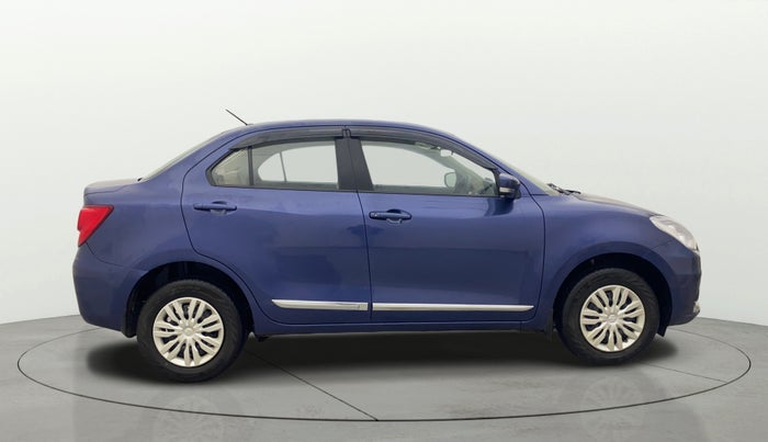 2021 Maruti Dzire VXI, Petrol, Manual, 29,292 km, Right Side View
