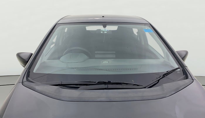 2020 Tata ALTROZ XE PETROL, Petrol, Manual, 37,940 km, Front Windshield