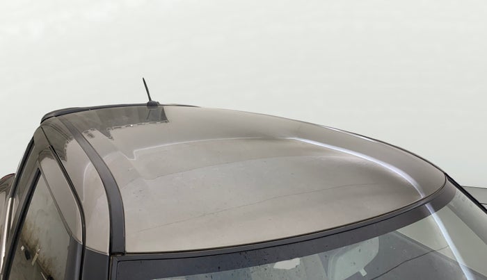 2019 Maruti Swift VXI, Petrol, Manual, 16,675 km, Roof