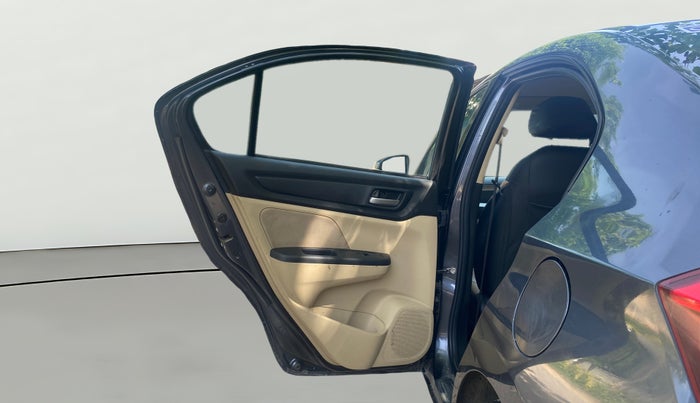 2023 Honda Amaze 1.2L I-VTEC VX, Petrol, Manual, 30,108 km, LHS Rear Door