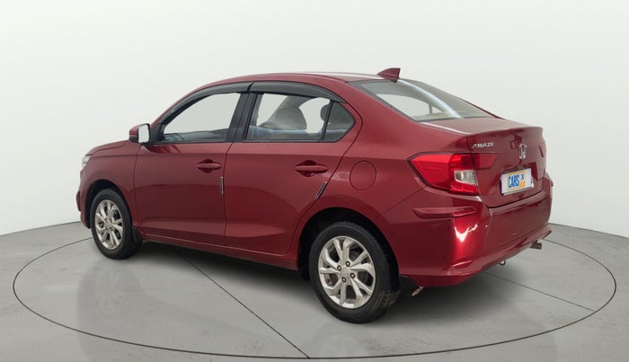 2018 Honda Amaze 1.2L I-VTEC VX, Petrol, Manual, 41,515 km, Left Back Diagonal