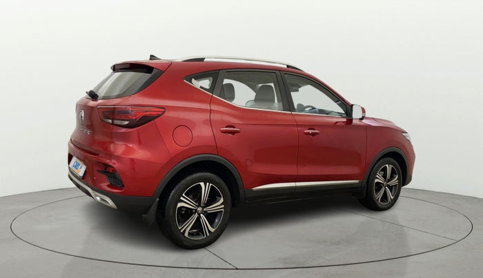 2022 MG ASTOR SHARP EX 1.5 MT, Petrol, Manual, 23,140 km, Right Back Diagonal