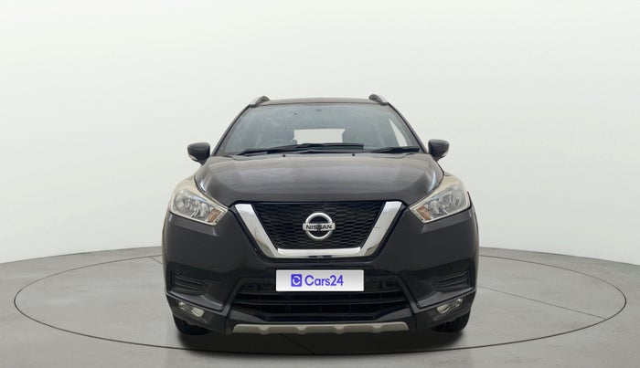 2019 Nissan Kicks XV DIESEL, Diesel, Manual, 56,966 km, Front