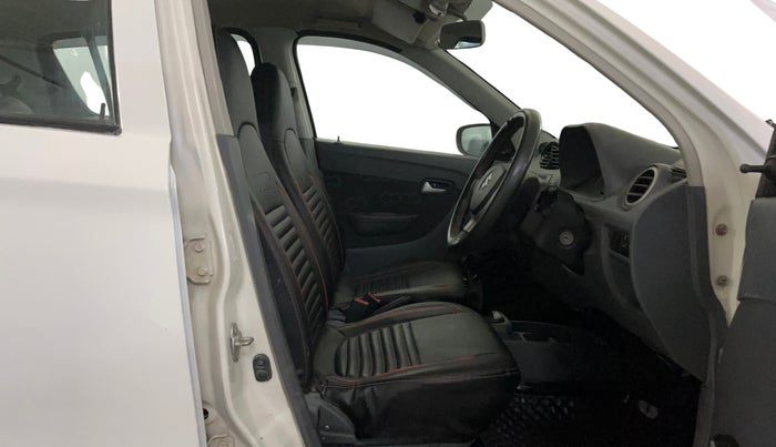2014 Maruti Alto 800 LXI, Petrol, Manual, 63,021 km, Right Side Front Door Cabin