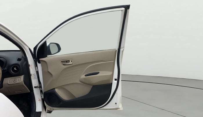 2018 Hyundai NEW SANTRO SPORTZ MT, Petrol, Manual, 38,291 km, RHS Front Door