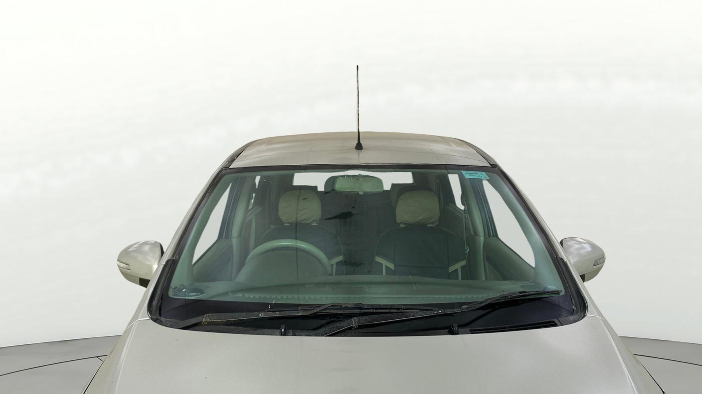 2014 Maruti Ertiga VXI CNG, CNG, Manual, 80,251 km, Front Windshield