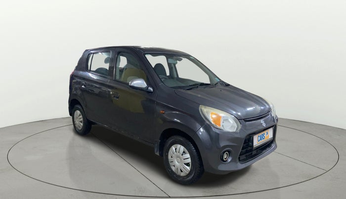 2017 Maruti Alto 800 LXI, Petrol, Manual, 22,466 km, SRP