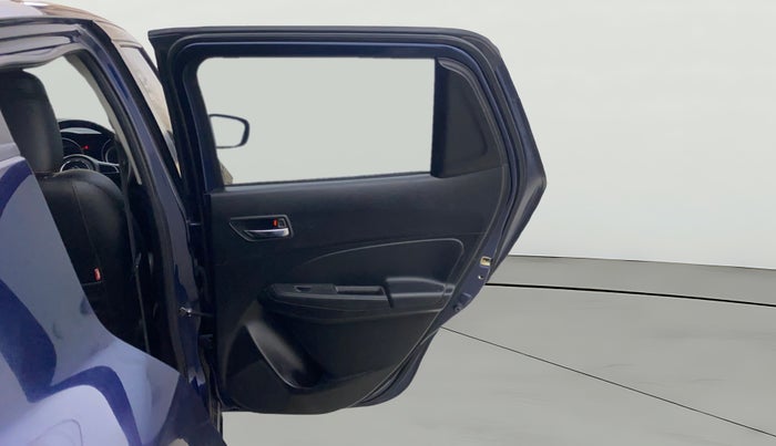 2019 Maruti Swift VDI, Diesel, Manual, 79,209 km, RHS Rear Door