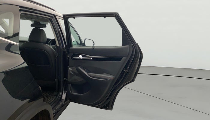 2021 KIA SELTOS GTX PLUS 1.4 PETROL, Petrol, Manual, 42,274 km, RHS Rear Door