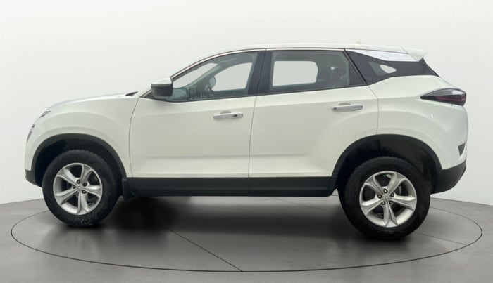 2019 Tata Harrier XT 2.0L KRYOTEC, Diesel, Manual, 64,984 km, Left Side