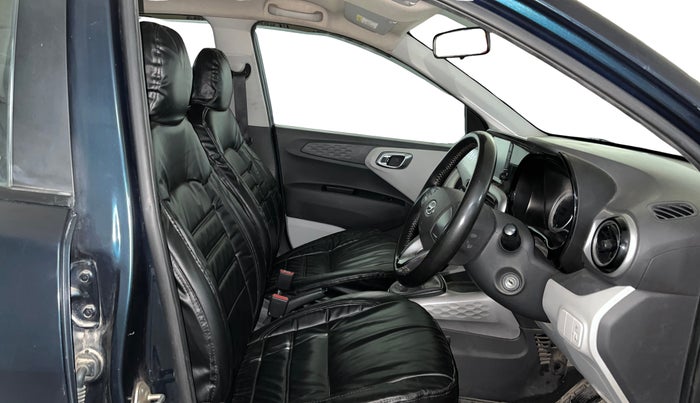 2021 Hyundai GRAND I10 NIOS SPORTZ 1.2 KAPPA VTVT, Petrol, Manual, 83,815 km, Right Side Front Door Cabin