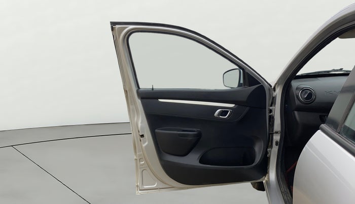 2022 Renault Kwid CLIMBER MT 1.0, Petrol, Manual, 34,037 km, LHS Front Door