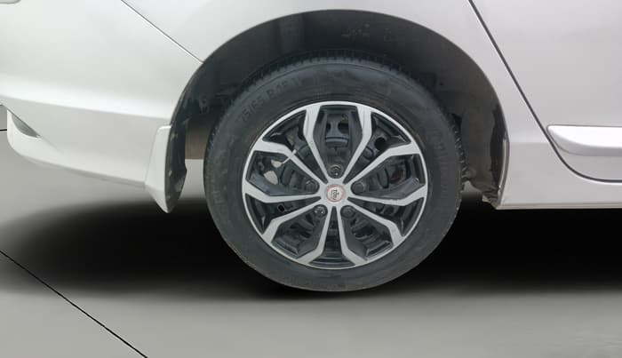 2017 Honda City 1.5L I-VTEC SV, Petrol, Manual, 97,645 km, Right Rear Wheel