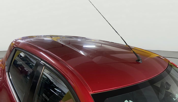 2019 Renault Kwid RXL, Petrol, Manual, 22,100 km, Roof