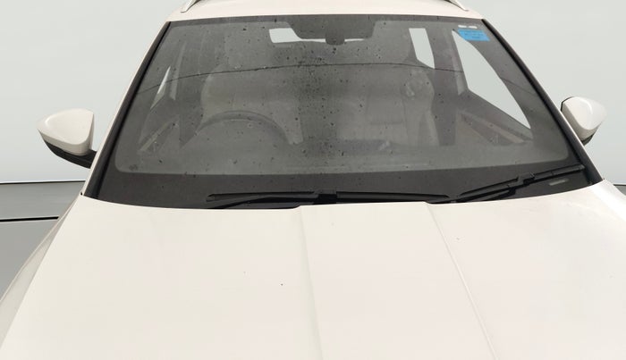 2020 Skoda Karoq STYLE 1.5 TSI AT, Petrol, Automatic, 92,444 km, Front Windshield