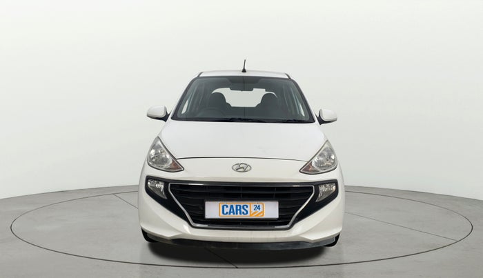 2019 Hyundai NEW SANTRO SPORTZ AMT, Petrol, Automatic, 48,812 km, Front