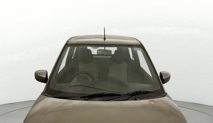 2022 Maruti New Wagon-R VXI 1.0, Petrol, Manual, 60,435 km, Front Windshield