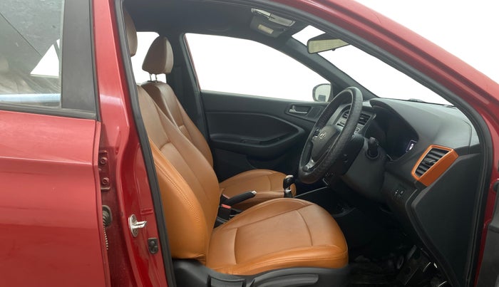 2015 Hyundai i20 Active 1.2 SX, Petrol, Manual, 90,404 km, Right Side Front Door Cabin