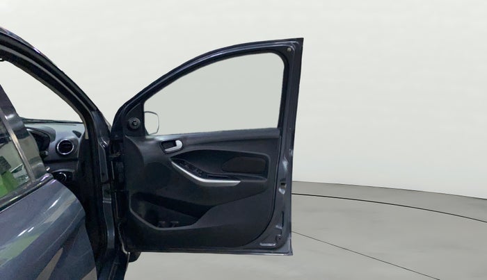 2017 Ford New Figo TITANIUM1.5 DIESEL, Diesel, Manual, 69,729 km, RHS Front Door