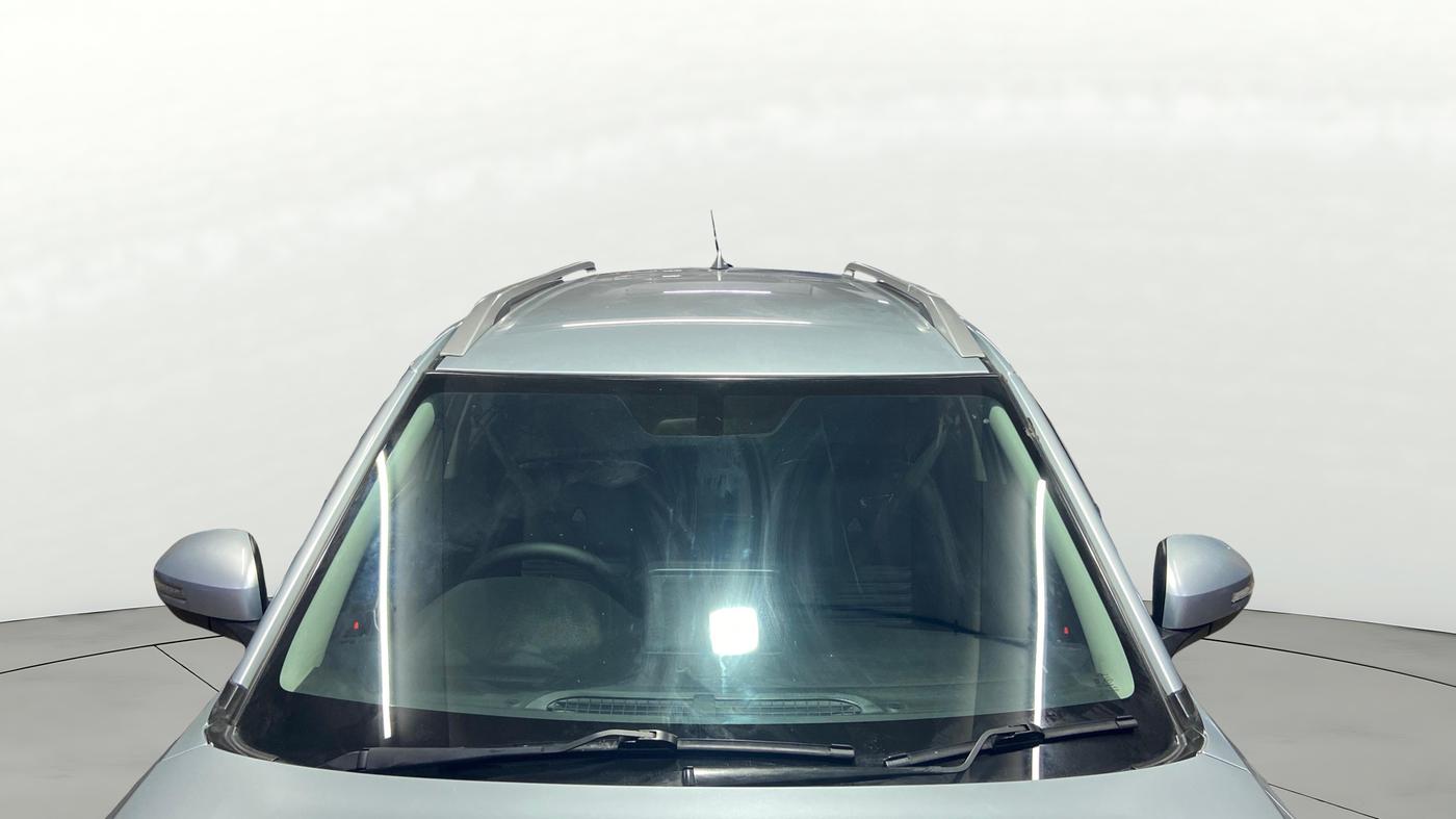 2023 Maruti BREZZA LXI S- CNG, CNG, Manual, 67,084 km, Front Windshield