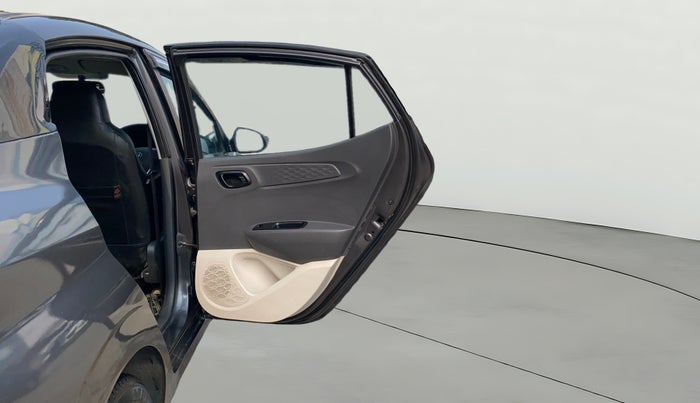 2021 Hyundai AURA S 1.2 CNG, CNG, Manual, 95,560 km, RHS Rear Door