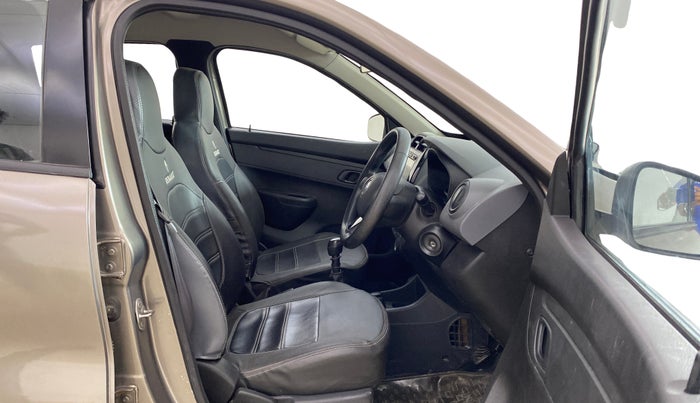 2017 Renault Kwid RXT 0.8, Petrol, Manual, 36,124 km, Right Side Front Door Cabin