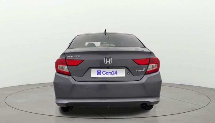 2019 Honda Amaze 1.5L I-DTEC S, Diesel, Manual, 67,254 km, Back/Rear
