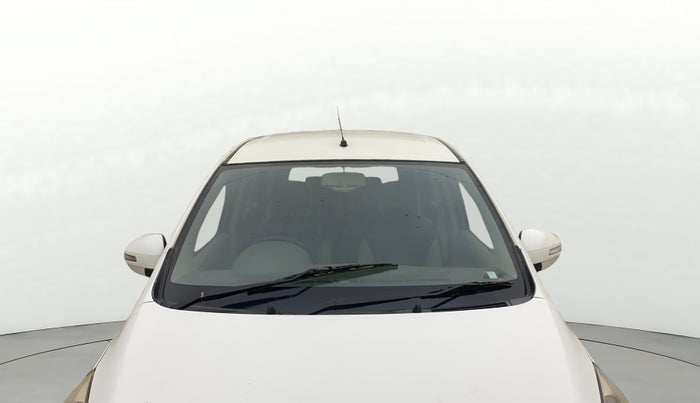 2012 Maruti Ertiga VXI, Petrol, Manual, 92,632 km, Front Windshield